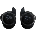 BOOMPODS Soundwave bezdrôtové slúchadlá čierne