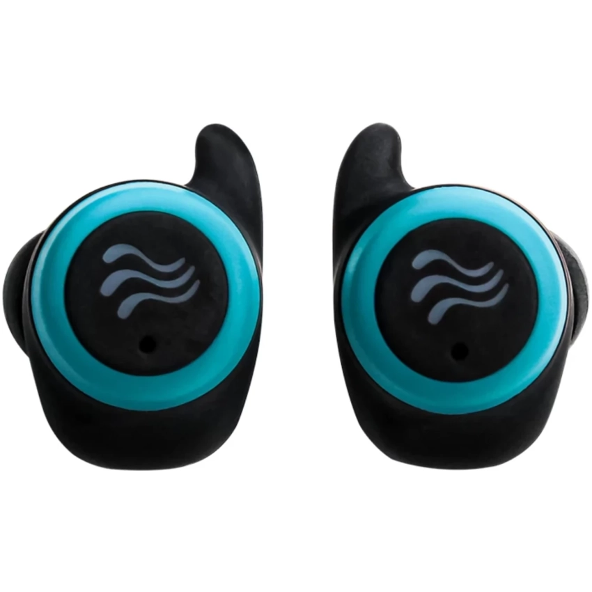 BOOMPODS Soundwave bezdrôtové slúchadlá modré