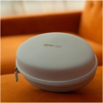 BOOMPODS ORBIT ANC bezdrôtové slúchadlá sand
