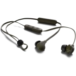 BOOMPODS sportline bezdrôtové slúchadlá vojenská zelená