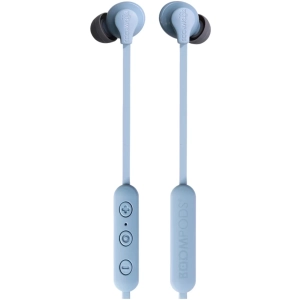 BOOMPODS sportline bezdrôtové slúchadlá ľadová modrá