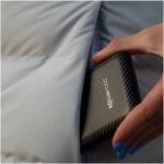 Power banka BOOMPODS Obi 5000mAh biela