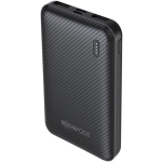 Power banka BOOMPODS Obi 5000mAh čierna