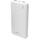 Power banka BOOMPODS Obi 10000mAh biela