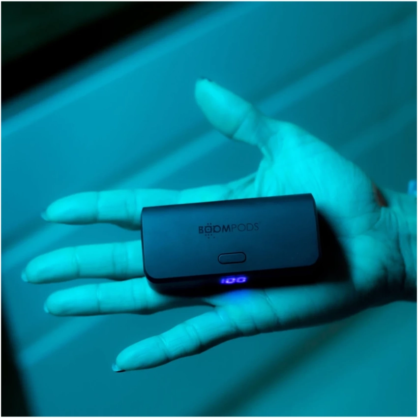 Power banka BOOMPODS POWER BOOM 10000mAh