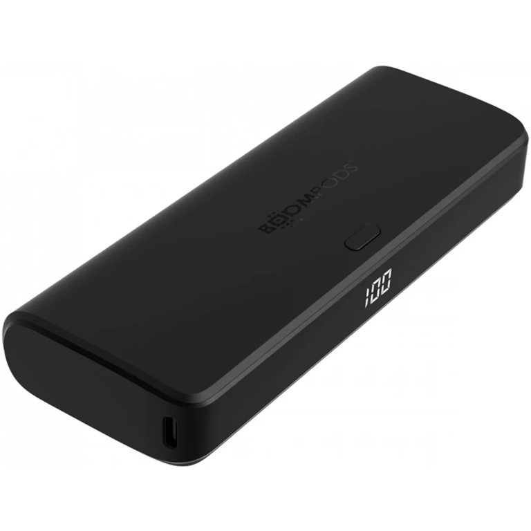 Power banka BOOMPODS POWER BOOM 20000mAh