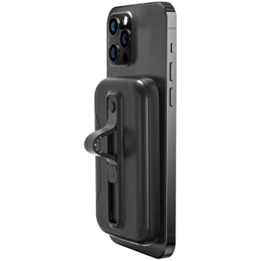 Power banka BOOMPODS POWER BOOM MAGNETIC 5000mAh