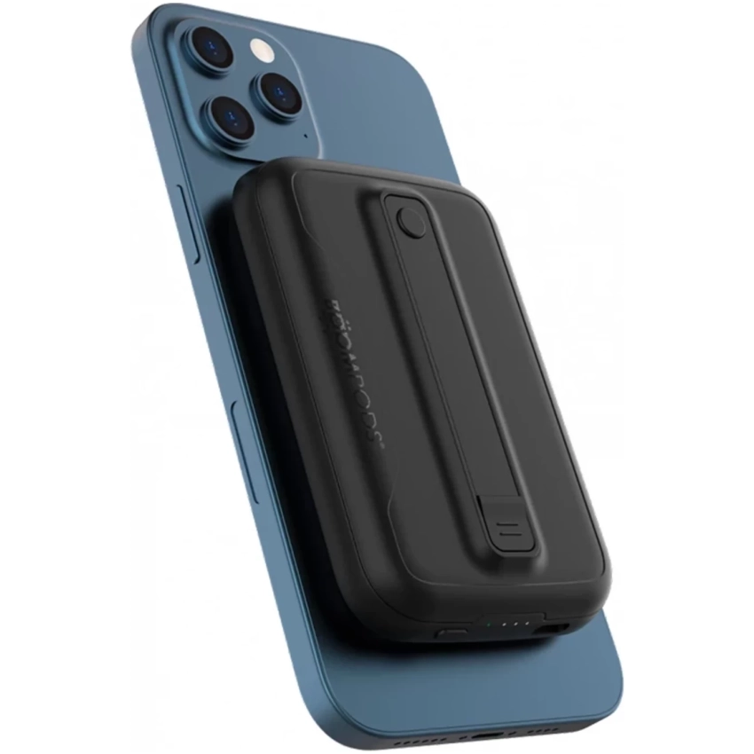Power banka BOOMPODS POWER BOOM MAGNETIC 5000mAh