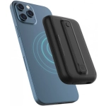Power banka BOOMPODS POWER BOOM MAGNETIC 5000mAh