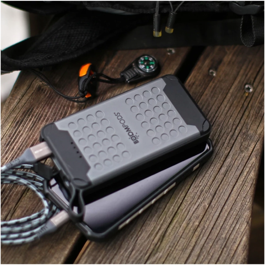 Power banka BOOMPODS POWER BOOM X10 10000mAh
