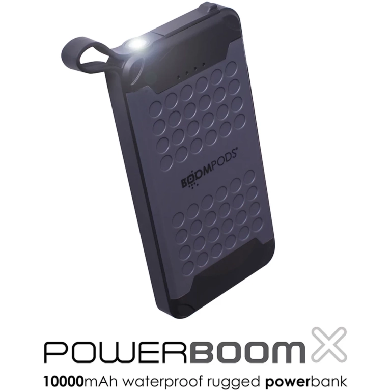 Power banka BOOMPODS POWER BOOM X10 10000mAh