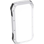 Power banka BOOMPODS Neutron SOLAR 10000mAh biela