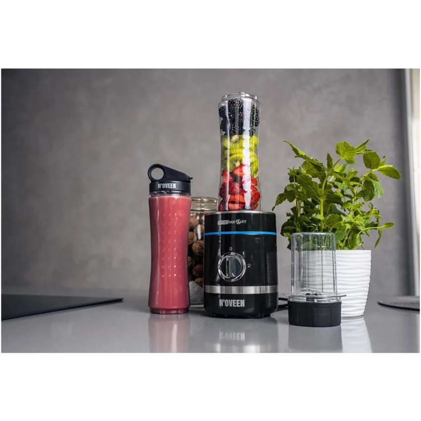NOVEEN Sport Mix & Fit SB1000 Xline smoothie mixér