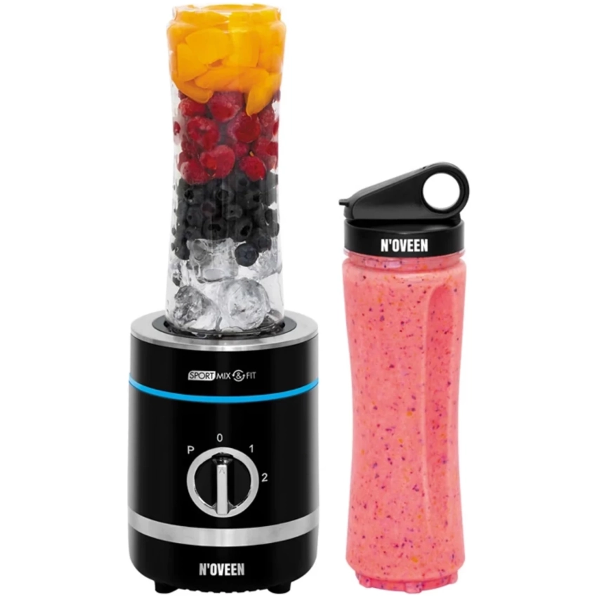 NOVEEN Sport Mix & Fit SB1000 Xline smoothie mixér