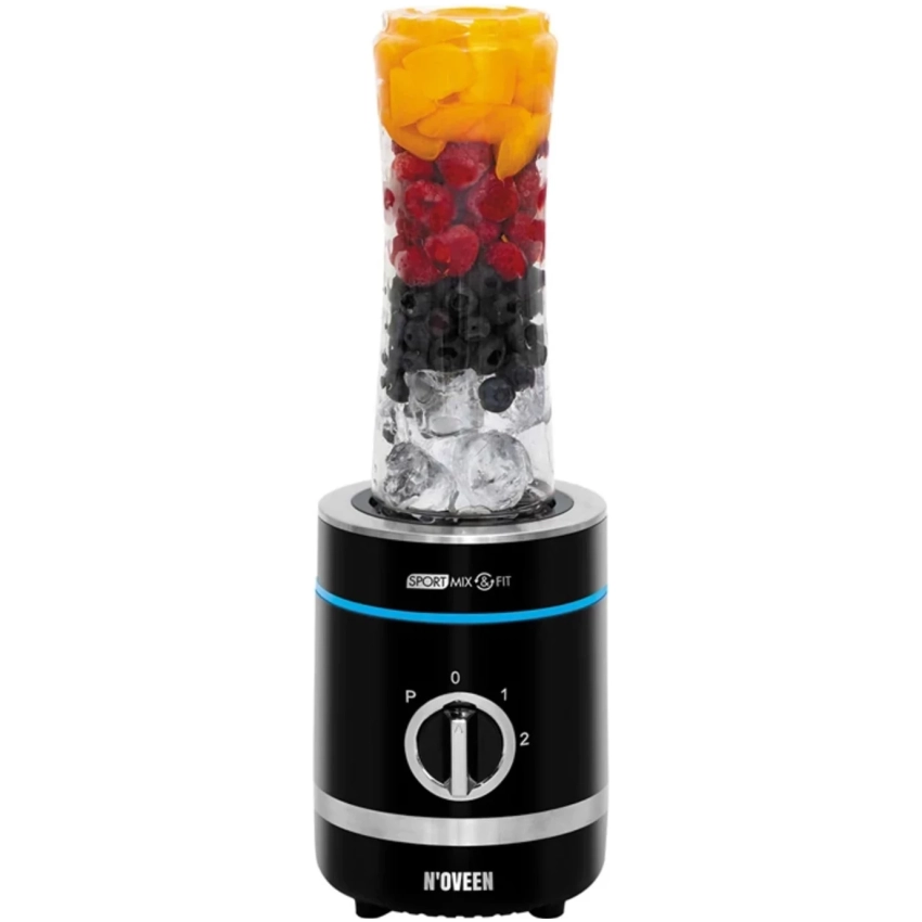 NOVEEN Sport Mix & Fit SB1000 Xline smoothie mixér