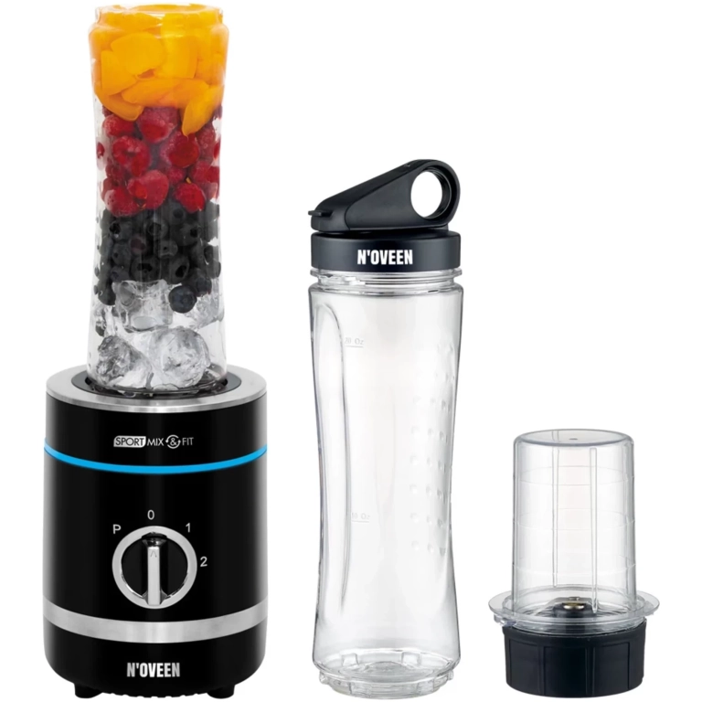 NOVEEN Sport Mix & Fit SB1000 Xline smoothie mixér