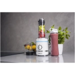 NOVEEN Sport Mix & Fit SB1100 Xline smoothie mixér biely
