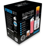NOVEEN Sport Mix & Fit SB1100 Xline smoothie mixér biely