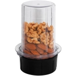 NOVEEN Sport Mix & Fit SB1100 Xline smoothie mixér biely