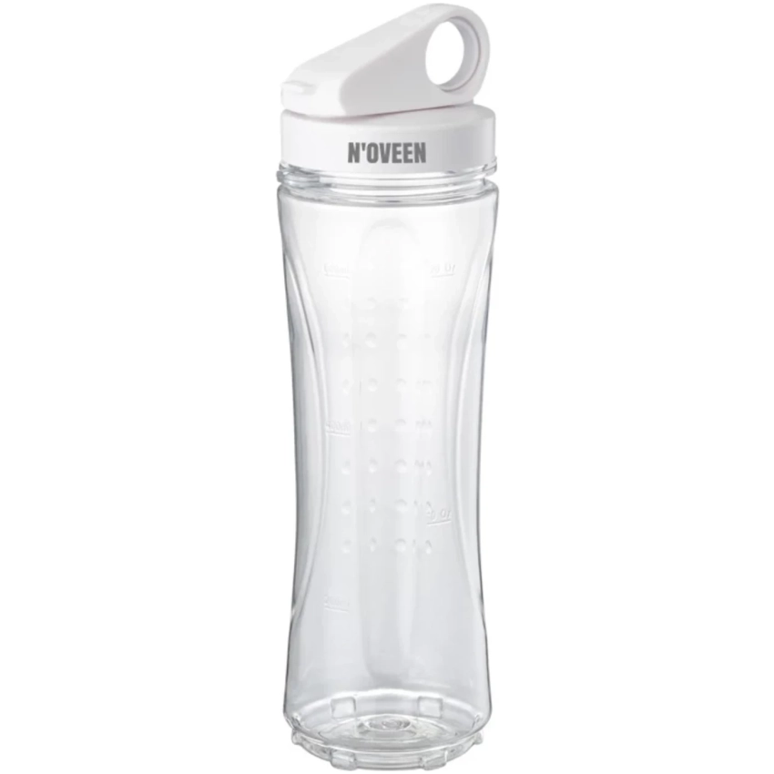 NOVEEN Sport Mix & Fit SB1100 Xline smoothie mixér biely