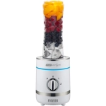 NOVEEN Sport Mix & Fit SB1100 Xline smoothie mixér biely