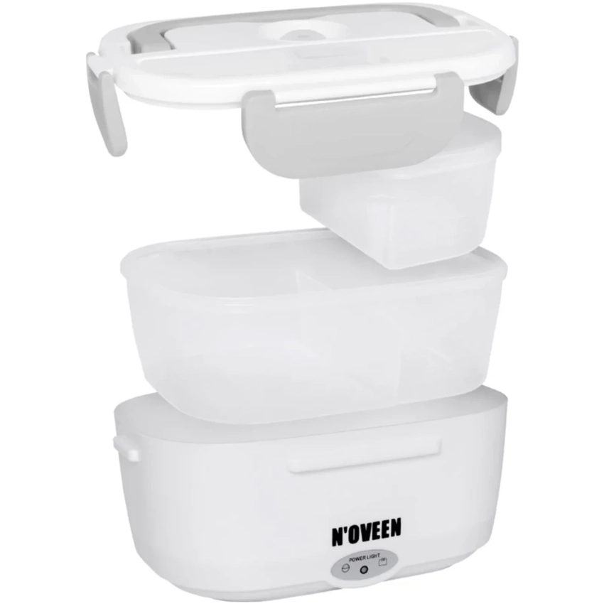 NOVEEN LB310 obedový box šedý