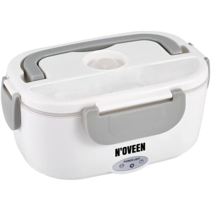 NOVEEN LB310 obedový box šedý