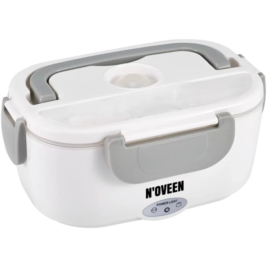 NOVEEN LB310 obedový box šedý
