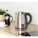 NOVEEN EK1401 rýchlovarná kanvica inox