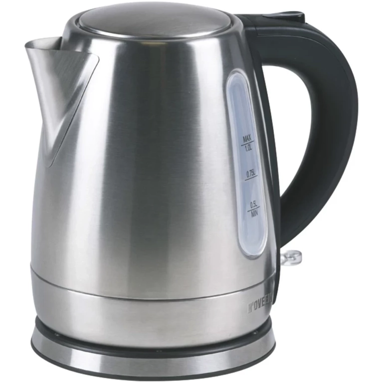 NOVEEN EK1401 rýchlovarná kanvica inox