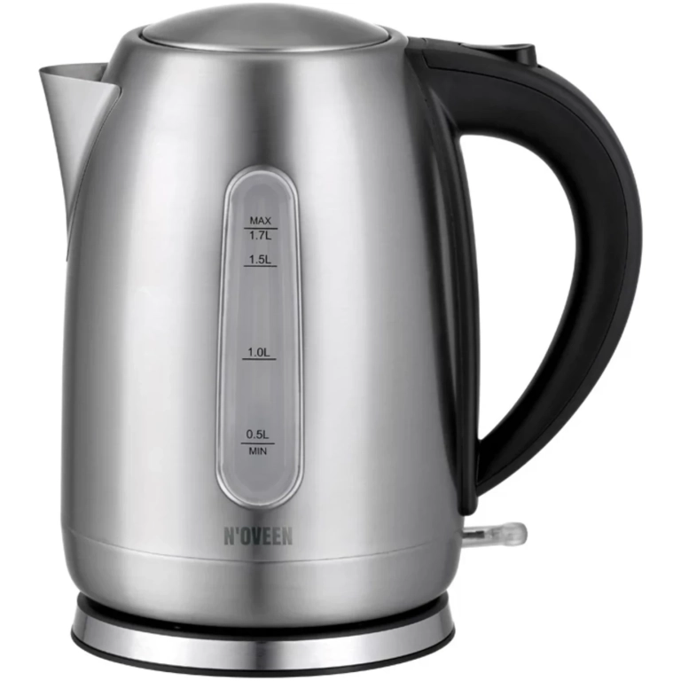 NOVEEN EK1405 rýchlovarná kanvica inox