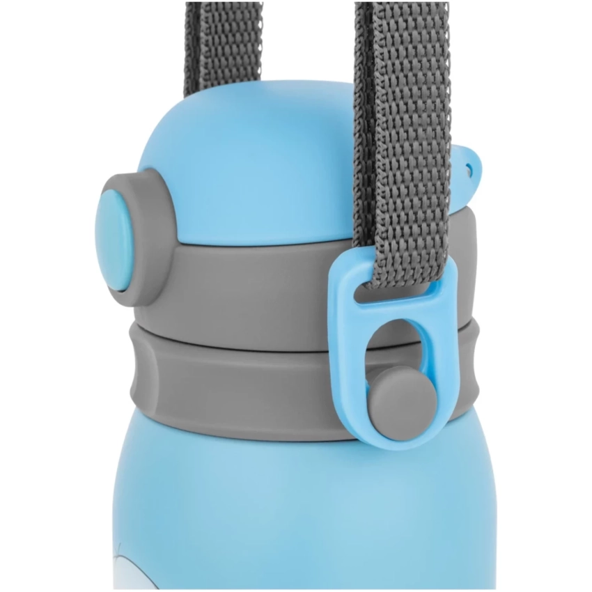 NOVEEN TB562 detská termoska 300ml modrá