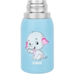 NOVEEN TB562 detská termoska 300ml modrá