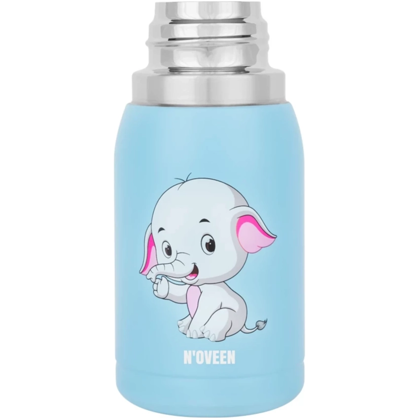 NOVEEN TB562 detská termoska 300ml modrá