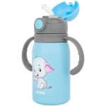 NOVEEN TB562 detská termoska 300ml modrá