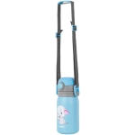 NOVEEN TB562 detská termoska 300ml modrá