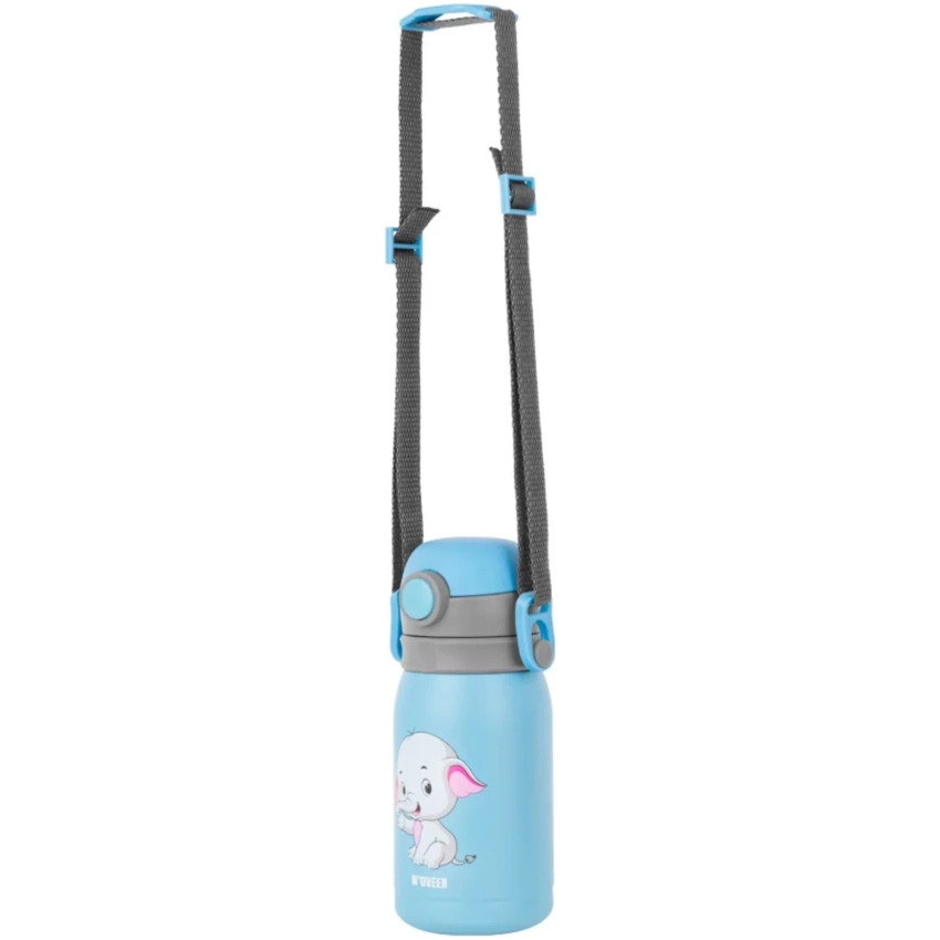 NOVEEN TB562 detská termoska 300ml modrá