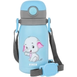 NOVEEN TB562 detská termoska 300ml modrá