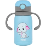 NOVEEN TB562 detská termoska 300ml modrá