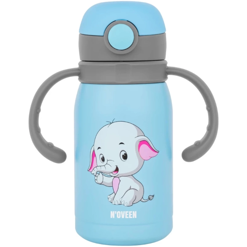 NOVEEN TB562 detská termoska 300ml modrá