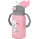NOVEEN TB566 detská termoska 300ml ružová