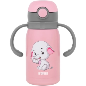NOVEEN TB566 detská termoska 300ml ružová