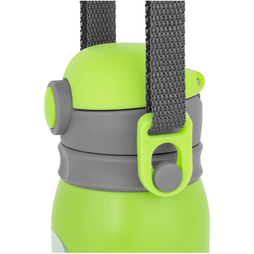 NOVEEN TB564 detská termoska 300ml zelená