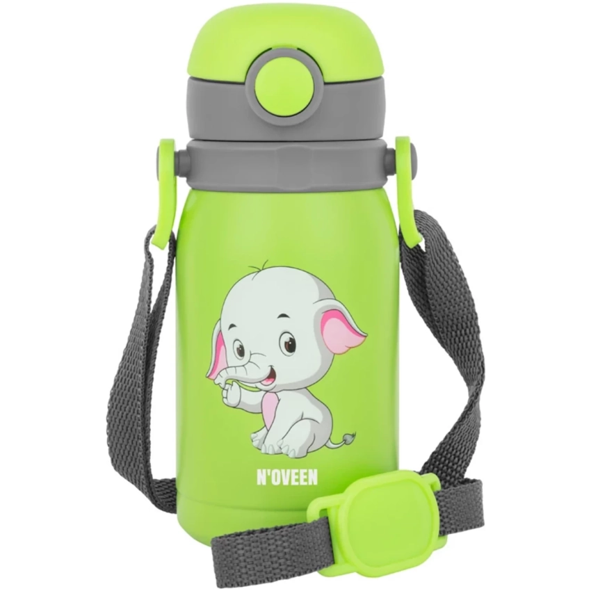NOVEEN TB564 detská termoska 300ml zelená