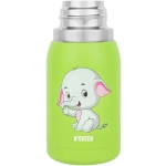 NOVEEN TB564 detská termoska 300ml zelená