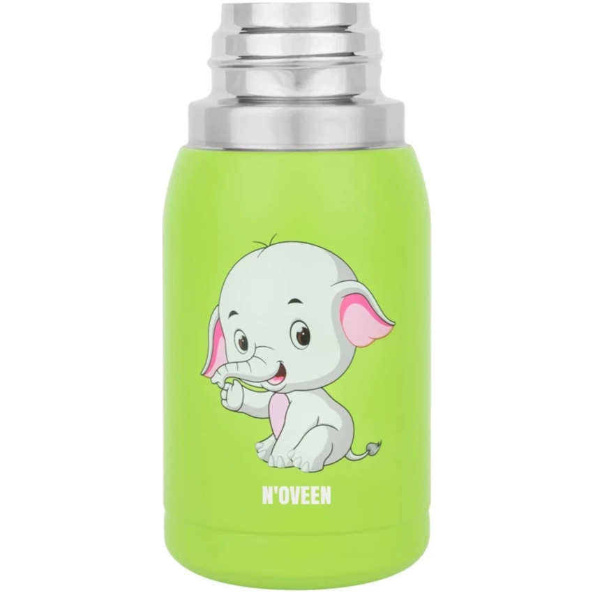 NOVEEN TB564 detská termoska 300ml zelená