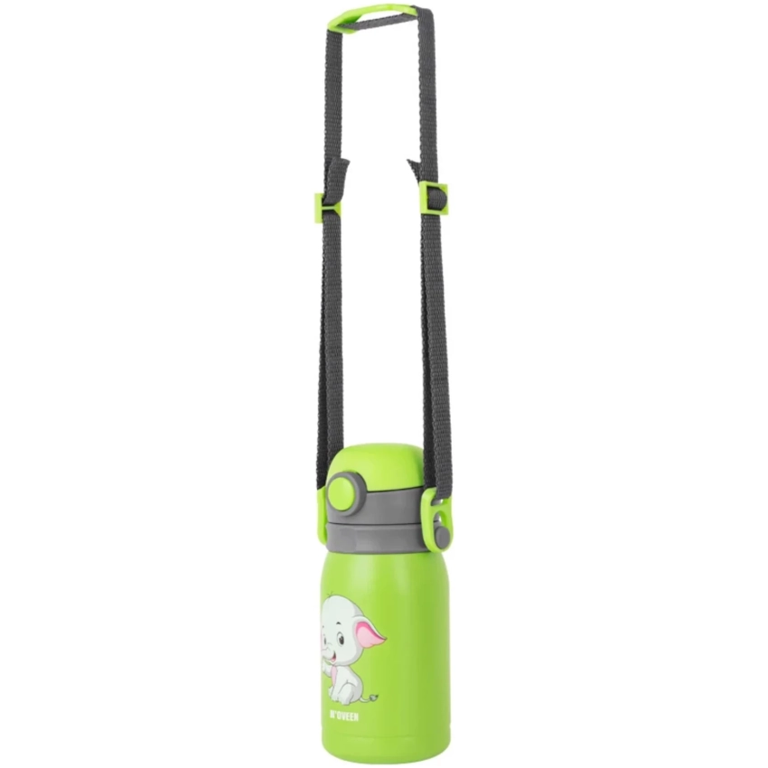 NOVEEN TB564 detská termoska 300ml zelená
