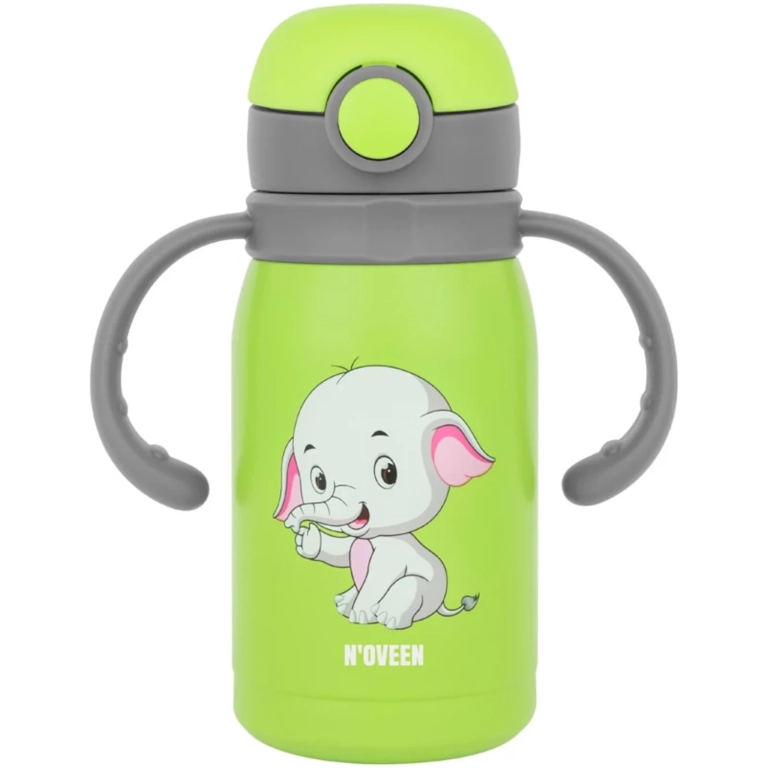 NOVEEN TB564 detská termoska 300ml zelená