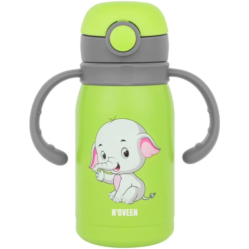 NOVEEN TB564 detská termoska 300ml zelená