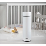 NOVEEN TB2311 termoska s displejom 450 ml biela